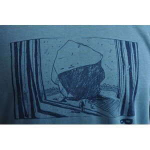 Kelmi Climbing Kivi Hoodie