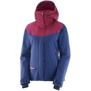 Salomon QST Snow JKT W