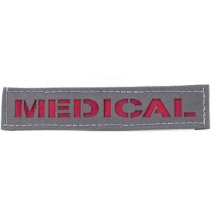 First Spear IFF Name Tape, 1"x5"