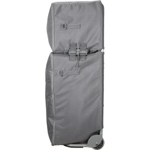 First Spear Modular Transport Bag System, Double Bottom Bag, 16"x12.5"x24", w/Tubes
