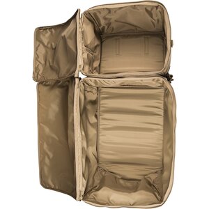 First Spear Modular Transport Bag System, Double Bottom Bag, 16"x12.5"x24", w/Tubes