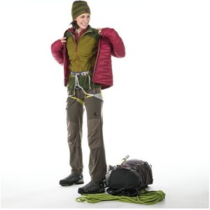 Mammut Trion Zip 28