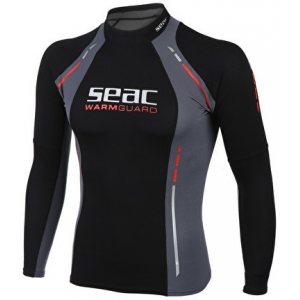 Seacsub Warm Guard 0.5 mm Long Mens