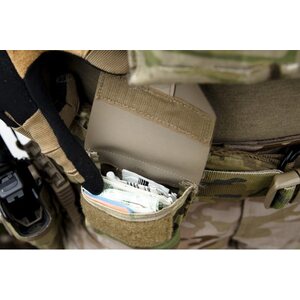 Blue Force Gear Boo Boo Pouch