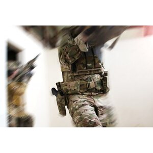 Blue Force Gear Boo Boo Pouch