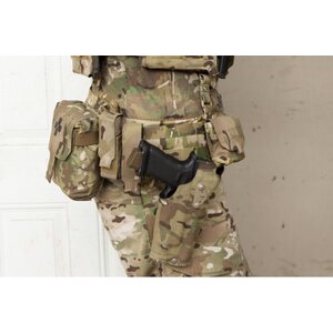 Blue Force Gear Boo Boo Pouch