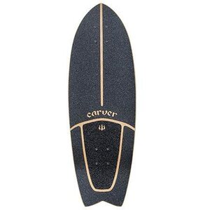 Carver Complete CX RAW 29.25" CI Pod Mod