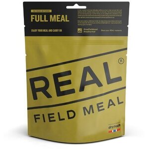 Real Turmat Field Meal - Pasta Provence (L)