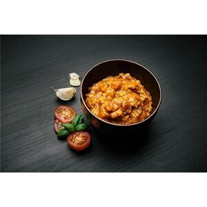 Real Turmat Field Meal - Pasta Bolognese (L)