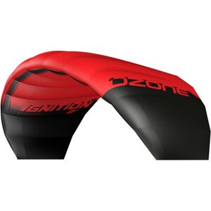 Ozone Ignition V2 1,5m² Trainer Kite