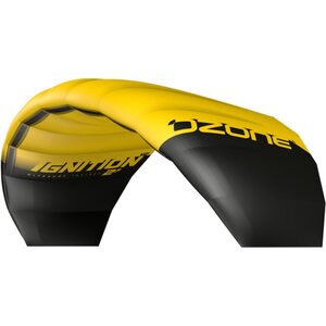 Ozone Ignition V2 1,5m² Trainer Kite
