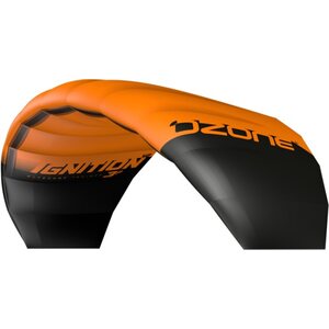 Ozone Ignition V2 2,5m² Trainer Kite