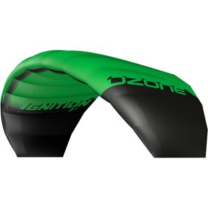 Ozone Ignition V2 3m² Trainer Kite