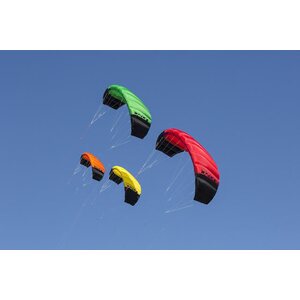 Ozone Ignition V2 1,5m² Trainer Kite