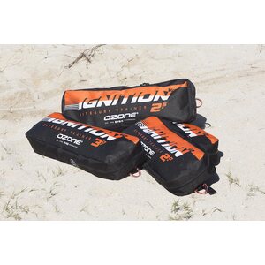 Ozone Ignition V2 1,5m² Trainer Kite
