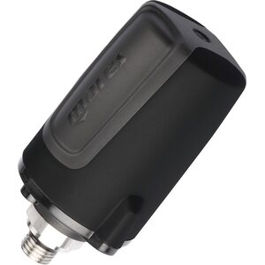 Mares Icon HD Black Edition