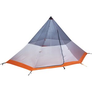 Nigor WickiUp 4 Set With Full Size Room