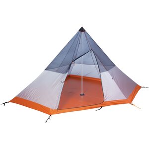 Nigor WickiUp 4 Set With Full Size Room