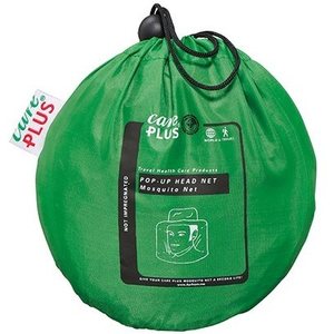 Care Plus Pop-Up HeadNet