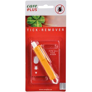 Care Plus Tick Remover (punkinpoisto)