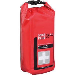 Care Plus First Aid Kit - Waterproof