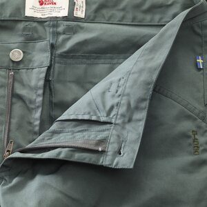 Fjällräven High Coast Fall Trousers Women
