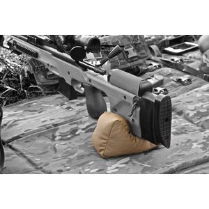 FROG.PRO LRS-SOC Bean Bag (WF) (Empty)