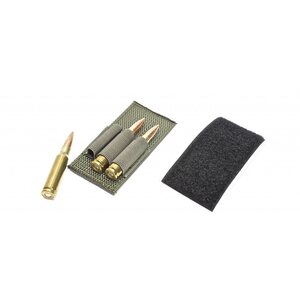 FROG.PRO LRS-Side Ammo Stick .308