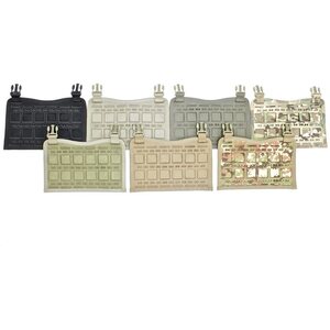 FROG.PRO LC-Front Molle Panel