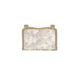 FROG.PRO LC-Front Kangaroo Pouch