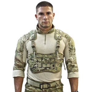 FROG.PRO LC-Enhanced Harness