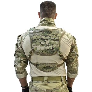 FROG.PRO LC-Enhanced Harness