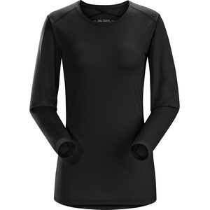 Arc'teryx Phase SL Crew LS Women's