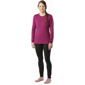 Arc'teryx Phase SL Crew LS Women's