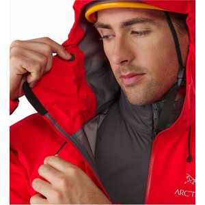 Arc'teryx Beta LT Jacket Men's (2018)