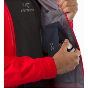 Arc'teryx Beta LT Jacket Men's (2018)