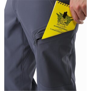 Arc'teryx Gamma MX Pant Mens (2019)