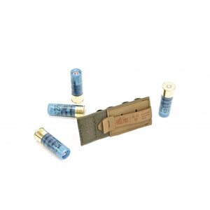 FROG.PRO 12ga 5 Shell Molle Stick