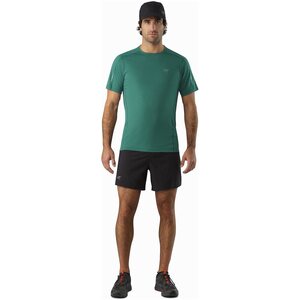 Arc'teryx Motus Crew SS Mens (2018)