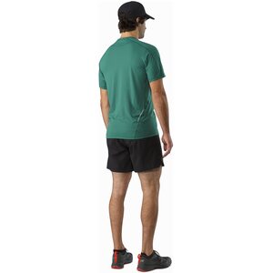 Arc'teryx Motus Crew SS Mens (2018)