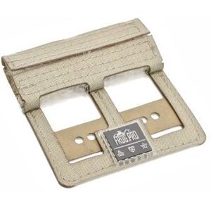 FROG.PRO 2-V2M Belt Adapter