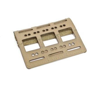 FROG.PRO 3-V2M Belt Adapter