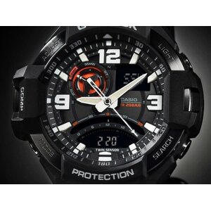 Casio G-Shock Gravitymaster GA-1000-1AER