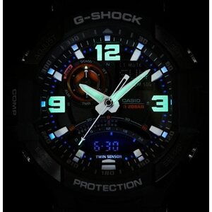 Casio G-Shock Gravitymaster GA-1000-1AER