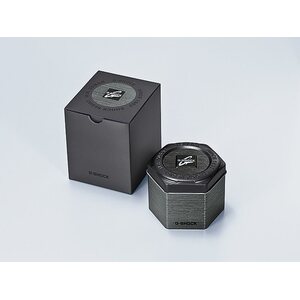 Casio G-Shock Steel 210M
