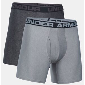 Under Armour Original 6" Boxerjock 2-pack