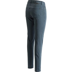 Black Diamond Stretch Font Pants Women
