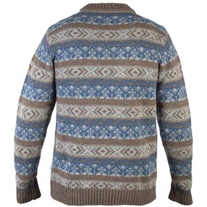 Fjällräven Övik Folk Knit Sweater