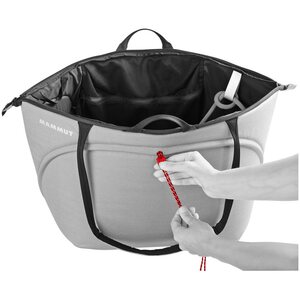 Mammut Magic Rope Bag