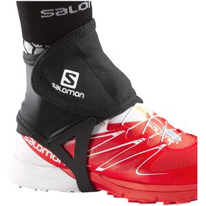 Salomon Trail Gaiters Low